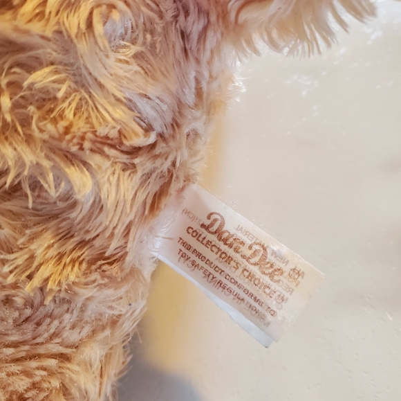 Dan Dee Puppy Dog Stuffed Animal - Picture 4 of 8